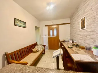 Casa com 2 Quartos à venda, 80m² no Vila Cremonesi, Itatiba