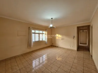 Apartamento com 3 Quartos à venda, 97m² no Campestre, Santo André