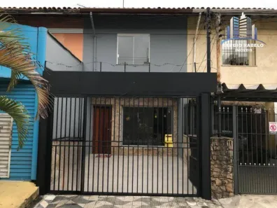 Sobrado com 5 Quartos para venda ou aluguel, 180m² no Planalto Paulista, São Paulo