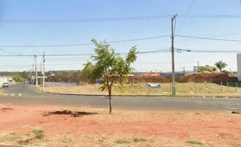 Lote/Terreno à venda, 655m² no Shopping Park, Uberlândia
