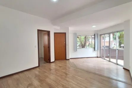 Apartamento com 3 Quartos à venda, 98m² no Luxemburgo, Belo Horizonte