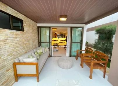 Flat com 3 Quartos à venda, 150m² no Poço, Cabedelo
