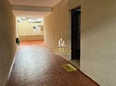 Sobrado com 3 Quartos à venda, 138m² no Santa Maria, São Caetano do Sul