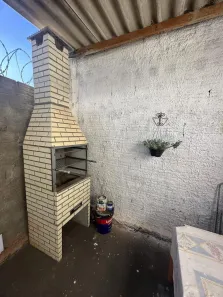 Casa com 2 Quartos à venda, 70m² no Parque Residencial Francisco Belo Galindo, Presidente Prudente