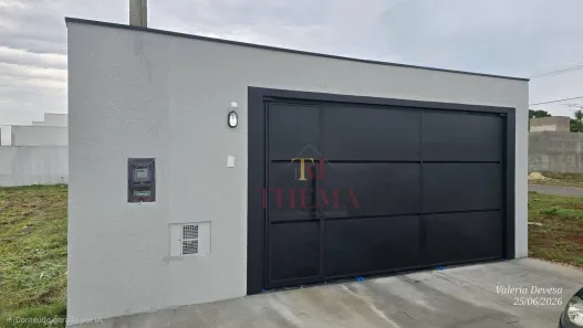 Casa com 3 Quartos à venda, 120m² no Nossa Senhora Aparecida I, Saltinho