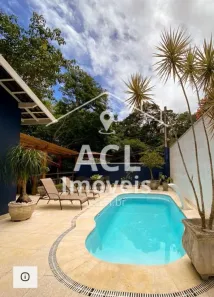 Casa com 6 Quartos à venda, 377m² no Guaecá, São Sebastião
