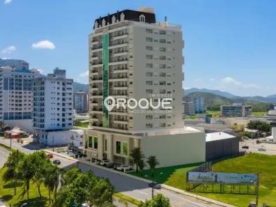 Apartamento com 3 Quartos à venda, 103m² no Pedra Branca, Palhoça