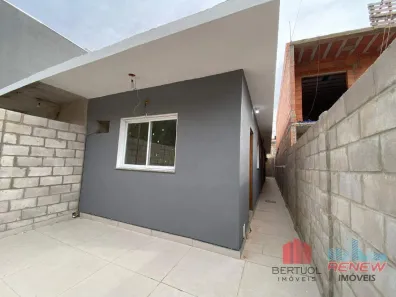Casa com 2 Quartos para alugar, 125m² no Vista Alegre, Vinhedo