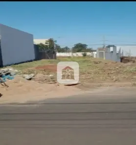 Lote/Terreno à venda, 250m² no Jardim Canaã, Uberlândia