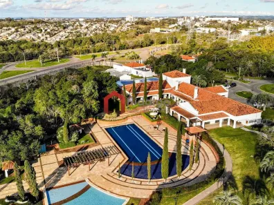 Casa de Condomínio com 3 Quartos à venda, 280m² no Querência, Viamão