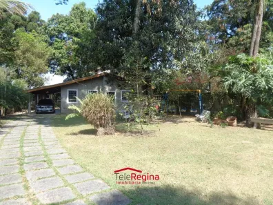 Fazenda/Sítio com 2 Quartos à venda, 100m² no Vila Galvão, Caçapava