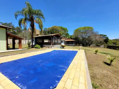 Fazenda/Sítio com 3 Quartos à venda, 290m² no Cocais, Itatiba