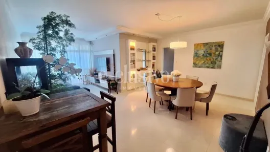Apartamento com 3 Quartos à venda, 112m² no Coqueiros, Florianópolis