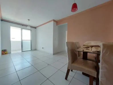 Apartamento com 2 Quartos à venda, 64m² no Candeias, Jaboatão dos Guararapes