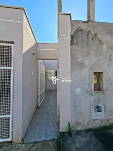 Kitnet com 1 Quarto para alugar, 81m² no Balneário Riviera, Americana