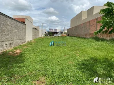 Lote/Terreno à venda, 444m² no Moradas das Flores II, Piratininga