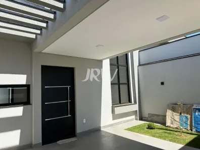 Casa com 3 Quartos à venda, 150m² no Jardim Bom Sucesso, Indaiatuba
