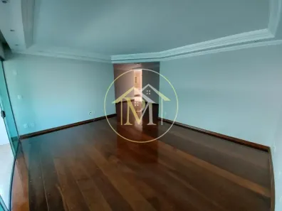 Apartamento com 3 Quartos à venda, 145m² no Jardim Paulistano, Sorocaba