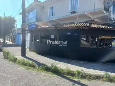 Imóvel Comercial à venda, 100m² no Jardim Independência, São Vicente