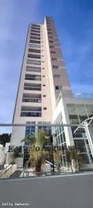 Apartamento com 3 Quartos à venda, 119m² no Vila Jesus, Presidente Prudente