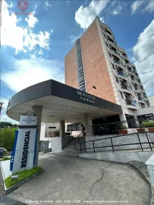 Flat com 1 Quarto à venda, 30m² no Fazenda Castelo, Resende