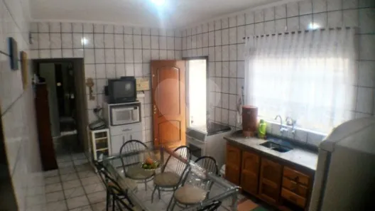 Sobrado com 5 Quartos à venda, 145m² no Vila Bandeirantes, São Paulo