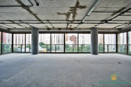 Apartamento com 4 Quartos à venda, 358m² no Vila Nova Conceição, São Paulo