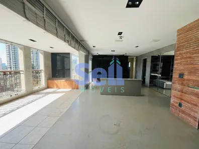 Apartamento com 2 Quartos para venda ou aluguel, 134m² no Paraíso do Morumbi, São Paulo