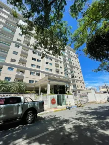 Apartamento com 2 Quartos para alugar, 71m² no Renascença, São Luís