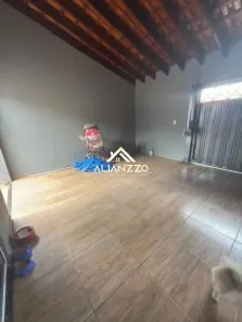 Casa com 3 Quartos à venda, 60m² no Jardim Paiva, Ribeirão Preto