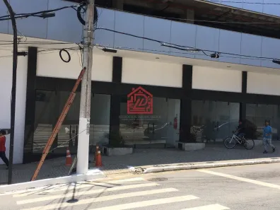 Ponto Comercial para alugar, 32m² no Imbetiba, Macaé