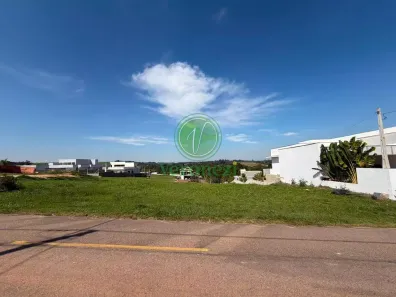 Lote/Terreno à venda, 1013m² no , Porto Feliz
