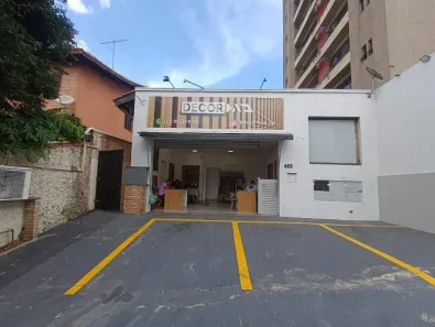 Imóvel Comercial à venda, 246m² no Jardim do Mar, São Bernardo do Campo