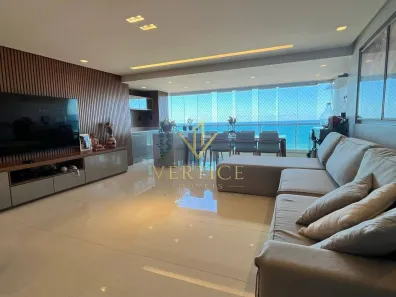 Apartamento com 3 Quartos à venda, 144m² no Patamares, Salvador