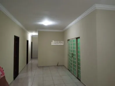 Casa com 3 Quartos à venda, 161m² no Boa Vista, Uberaba