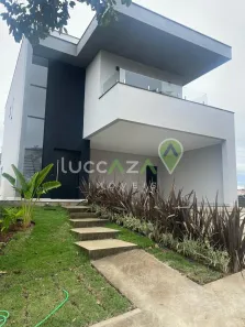Casa de Condomínio com 4 Quartos para alugar, 240m² no Residencial São Paulo, Jacareí