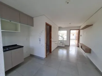 Casa de Condomínio com 2 Quartos à venda, 70m² no Ipês (Polvilho), Cajamar