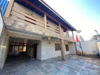 Sobrado com 4 Quartos à venda, 325m² no Vila Paraíso, Campinas