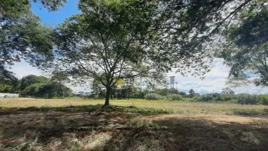 Lote/Terreno à venda, 4136m² no Vila Costa, Taubaté
