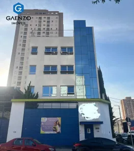 Prédio Comercial para alugar, 755m² no Jardim das Flores, Osasco