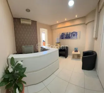 Sala Comercial à venda, 84m² no Centro Histórico, Porto Alegre