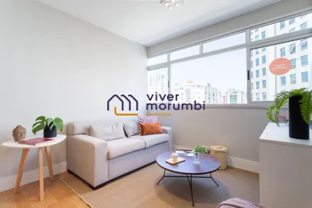 Apartamento com 2 Quartos à venda, 67m² no Itaim Bibi, São Paulo