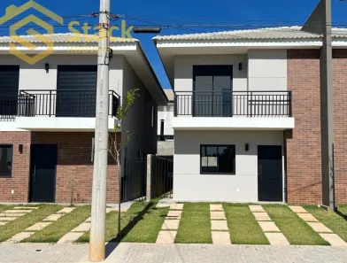 Casa de Condomínio com 3 Quartos à venda, 125m² no Jardim Carolina, Jundiaí