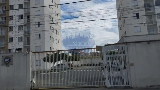 Apartamento com 2 Quartos à venda, 55m² no Vila Monte Belo, Itaquaquecetuba