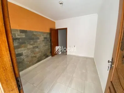 Casa com 3 Quartos à venda, 152m² no Jardim Nazareth, São José do Rio Preto