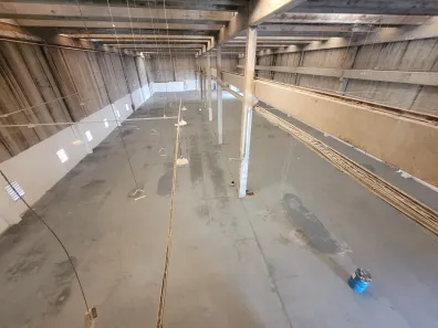 Galpão/Depósito/Armazém para alugar, 8000m² no Itaqui, Itapevi