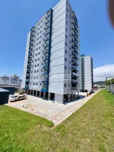 Apartamento com 2 Quartos à venda, 53m² no Ipiranga, São José