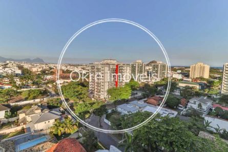 Apartamento com 3 Quartos à venda, 83m² no Recreio dos Bandeirantes, Rio de Janeiro