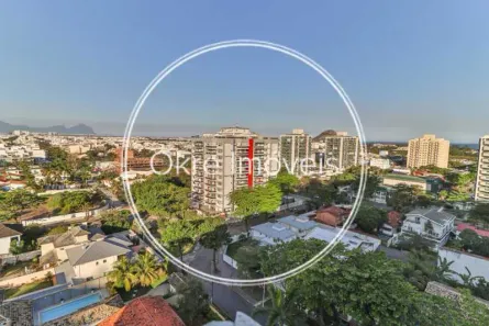Apartamento com 3 Quartos à venda, 83m² no Recreio dos Bandeirantes, Rio de Janeiro