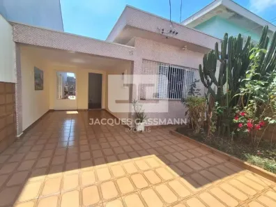 Casa com 2 Quartos à venda, 100m² no Vila Liviero, São Paulo
